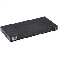 B22 HDMI HD Dispenser In Out 1 Minute 8 Support 1080P 00P