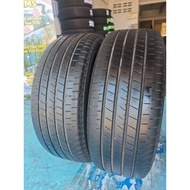 Bridgestone Percentage Tires Size 215 55 R17 Year 20 Each Tire