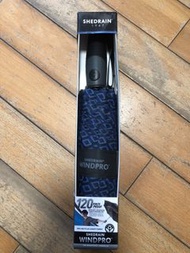 Shedrain 自動傘 遮 WindPro Umbrella