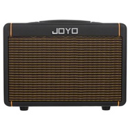 Joyo AC-20 แอมป์กีตาร์โปร่ง 20W Acoustic Amp Bluetooth แบตในตัว Reverb/Chorus