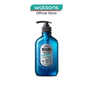 MARO Deo Scalp Cool Shampoo 400ml