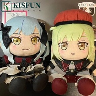 KISFUN Ave Mujica Plush Dolls, Masquerade Oblivionis Ave Mujica Plush Toys, Room Decoration Stuffed 