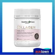 Healthy Care Bioactive Collagen 60 Tablets