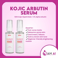 K88 Kojiebutin Serum (Kojic + Alpha Arbutin)