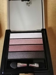Pupa Vamp 4色眼影