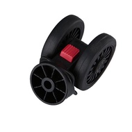 ALUMINUM FRAME Luggage Wheels