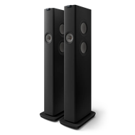 ลำโพง KEF รุ่น LS60 Wireless Wireless HiFi Speakers