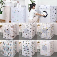 MESIN 10 kg Washing Machine Cover / 10 kg Washing Machine Top Cover Cloth