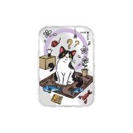 iPhone 18 Pro Switch Lilac Plate Bicolor Cat Life