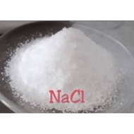 NaCl industrial salt 1000 g