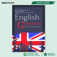 English Grammar Book (Pre-Intermediate) | Basic English Grammar | English Grammar Book Original