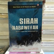 SIRAH NABAWIYAH ABUL HASAN AL-ALI HASANI AN-NADWI