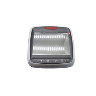 

 Fits For Doosan DX300LC-5 DX340-5 DX225LC-5 DX225 LC5 DX140 LCD Monitor 300426-00164 300426-00164