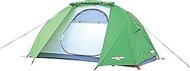 Captain Stag UA-71 / UA-52 Solo Tent for 1 Person [Size: 82.7 x 55.1 x 43.3 inches (210 x 140 x 110 