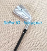 Honma Golf TW757P #4 Iron R-Flex VIZARD Graphite Shaft RH 4I Mens Regular