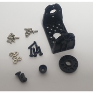 Dynamixel FPX330-H101 Frame 4pcs Set