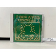 1 CD MUSIC International VARIOUS ARTISTS A VERY SPECIAL CHRISTMAS 2 (B7A206)