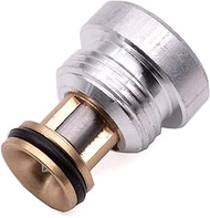 Check Valve for Engine Oil Pressure Relief Oil Pressure Valve for Audi A4 A5 A6 A7 A8 Q5 Allroad Ava
