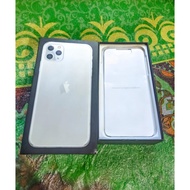 Box/box 1phone 11 promax ex personal