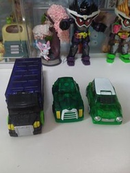 魔車戰魂
