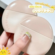 [AUTH 100%] JUDYDOLL SUN DEFENSE TINTED MOISTURIZER SPF50+ TONE ENHANCEMENT SUNSCREEN