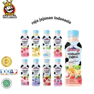 Cimory yogurt drink minuman yogurt ready stock malaysia