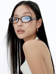 Le Specs blue light outta love tortoiseshell glasses blouse tank top shop 澳洲brand超靚玳瑁色藍光平光太陽眼鏡 旅行 沙灘