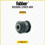 Bushing LOWER ARM (Small) - BRIO/JAZZ RS/MOBILIO/HRV/BRV