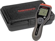 PX-30W/CS Digital Paper Moisture Meter with Carrying Case/Includes meter, 324CAS-0111 carrying case 