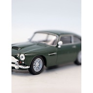 1/43 Alloy Car ASTON Martin DB4 ASTON Martin Car Model Classic Car Decoration