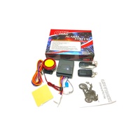 CR7 Universal Motorcycle Alarm Alarm Imported Motorcycle Car Accessories