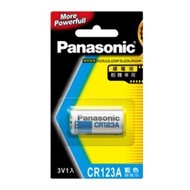 國際 Panasonic 筒型鋰電池 1 入 CR123A/1B燦坤線上購物