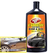 [Magic 101] Sabun Cuci Kereta Wax 500ml / Magic101 Extreme Nano-Shield Car Wash and Wax 500ml