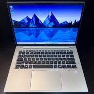 HP EliteBook G11 AMD Ryzen 5- 8540U w/ Radeon 740M Graphics/ 16GRam / 256GSSD/ Windows 11/ 有保至2029/ 
