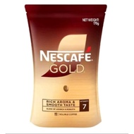 Nescafe Gold Refil 170 gr