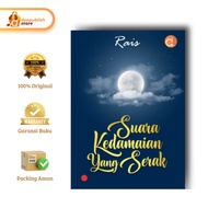 Deepublish Deepublish | Hoarse Voice Book | Rais | SHORT STORY BOOK | Original Original