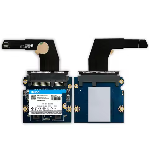 A1347 Hard Drive Kit For Mac Mini A1347 (2010/2011/2012) / MD387 / MD388 2nd Repairing 821-1347-A Su