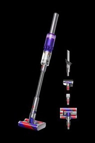 Dyson Omni-glide 多向吸塵機