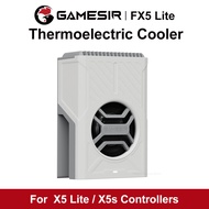 GameSir | GameSir X5 Lite X5s Bluetooth Gamepads Thermoelectric Cooler FX5 Lite Cooling Fan Gaming A