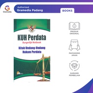 Gramedia Padang - Civil Code Civil Code