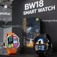 2026 BW18 SIM Card 4G Call Smart Watch Camera Led Flashlight Outdoor Fitness Tracker Waterproof Spor