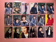 楊千嬅 miriam yes咭 yes card