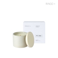 EVERYDAY & FRIENDS | Ringo Scented Candle 180 g (Ringo) | เทียนหอม บ้านหอม ห้องนั่งเล่น ปรับอากาศ ผ่