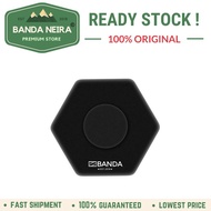 New The Face Scrubber Silicone / Alat Cuci Muka by Banda Brushes .