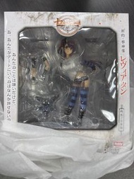 AMAKUNI Leviathan Figure