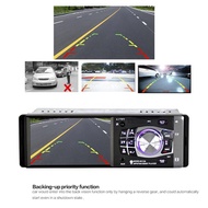 [Kho Hải Phòng] Đầu Màn Hình MP5 4inch/ 7inch Cho Ô Tô Full HD Đa Năng Kết Nối Bluetooth hỗ trợ cổng