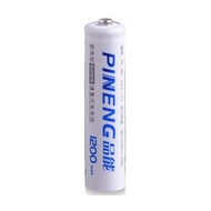 PINENG Rechargeable AAA 1200mAh / AA 3000mAh Battery NiMH 1.2V PN-1200 PN-3000 2pcs/pack