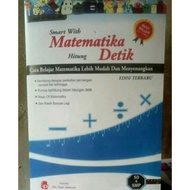 Sale smart with matematika hitung detik,cara belajar matematika lebih 