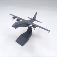 1: 200 American C-130 Hercules Transport Aircraft Simulation Aircraft Model Alloy Finished Product S