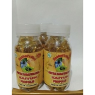 Habbat's oil 3in 1 l habbat's 3in1 Al-afiat 110 capsules